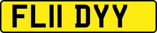 FL11DYY