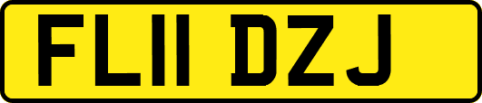 FL11DZJ