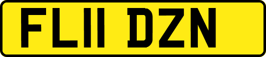 FL11DZN