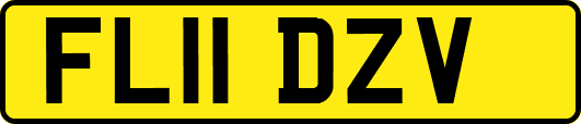 FL11DZV