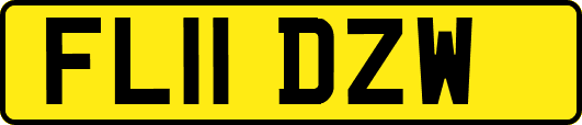 FL11DZW