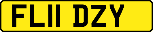 FL11DZY