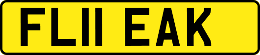 FL11EAK