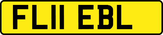 FL11EBL