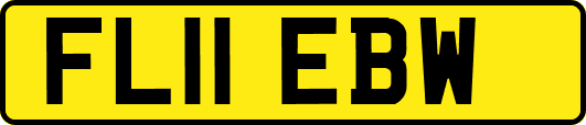 FL11EBW