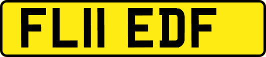 FL11EDF