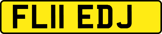 FL11EDJ