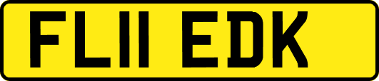 FL11EDK