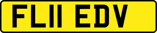 FL11EDV