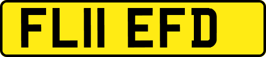 FL11EFD