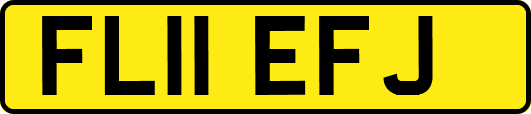 FL11EFJ