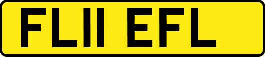 FL11EFL