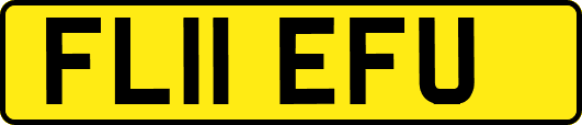 FL11EFU