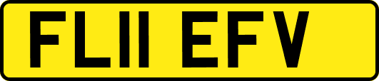 FL11EFV