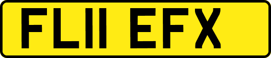 FL11EFX