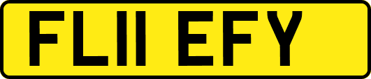 FL11EFY