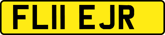 FL11EJR