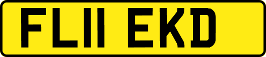 FL11EKD