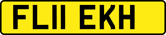 FL11EKH