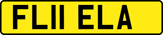 FL11ELA