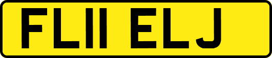 FL11ELJ