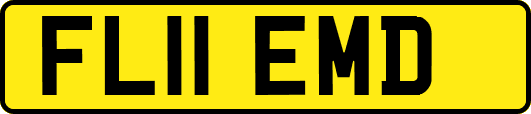 FL11EMD