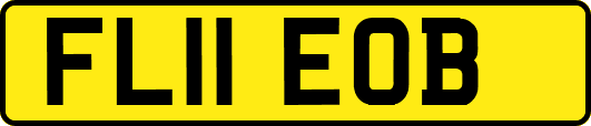 FL11EOB
