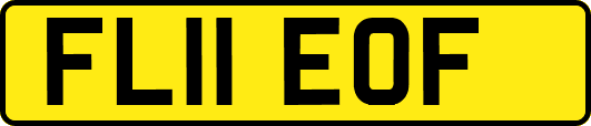 FL11EOF
