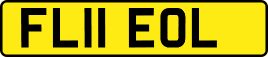 FL11EOL