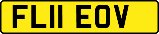 FL11EOV