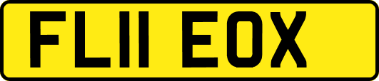 FL11EOX