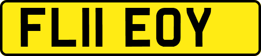 FL11EOY