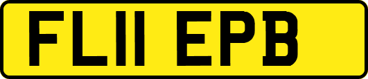 FL11EPB