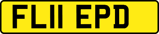 FL11EPD