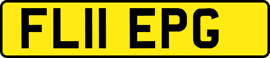 FL11EPG