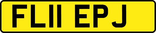 FL11EPJ