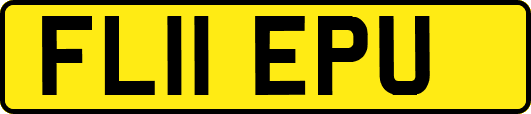 FL11EPU