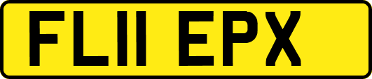FL11EPX