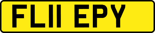 FL11EPY