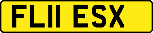 FL11ESX