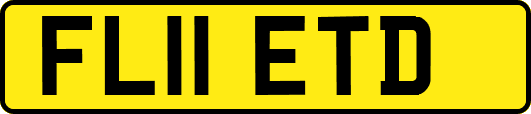 FL11ETD