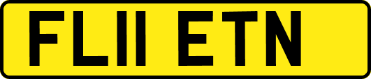 FL11ETN