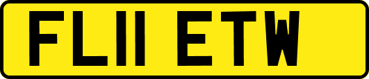 FL11ETW