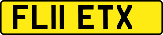 FL11ETX