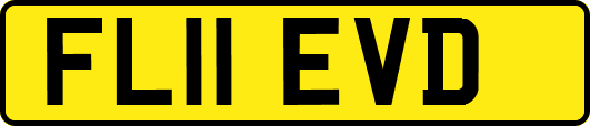 FL11EVD