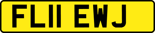 FL11EWJ