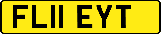 FL11EYT