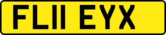 FL11EYX