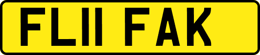 FL11FAK