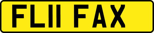 FL11FAX